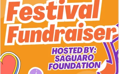 Fall Festival Fundraiser