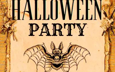 Halloween Party
