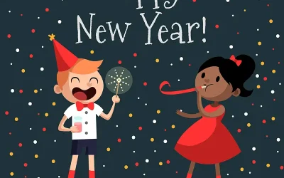 New Year’s Party – at Day by Day