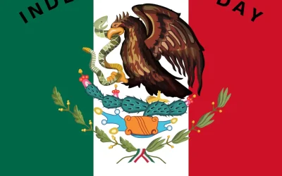 Mexican Independence Day