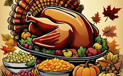 Thanksgiving Feast