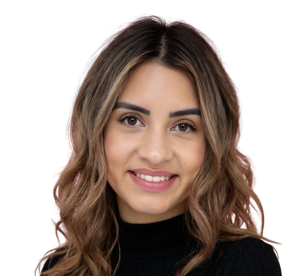 K.Herrera Headshot